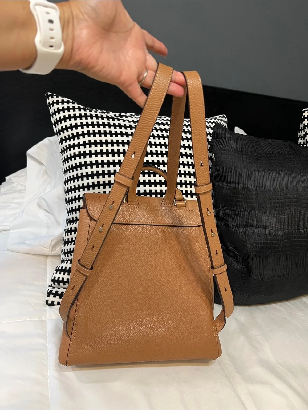 Kate Spade Essential Medium Backpack